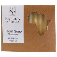 Natura Africa Facial Soap - Sensitive